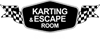Karting Escape Room Córdoba